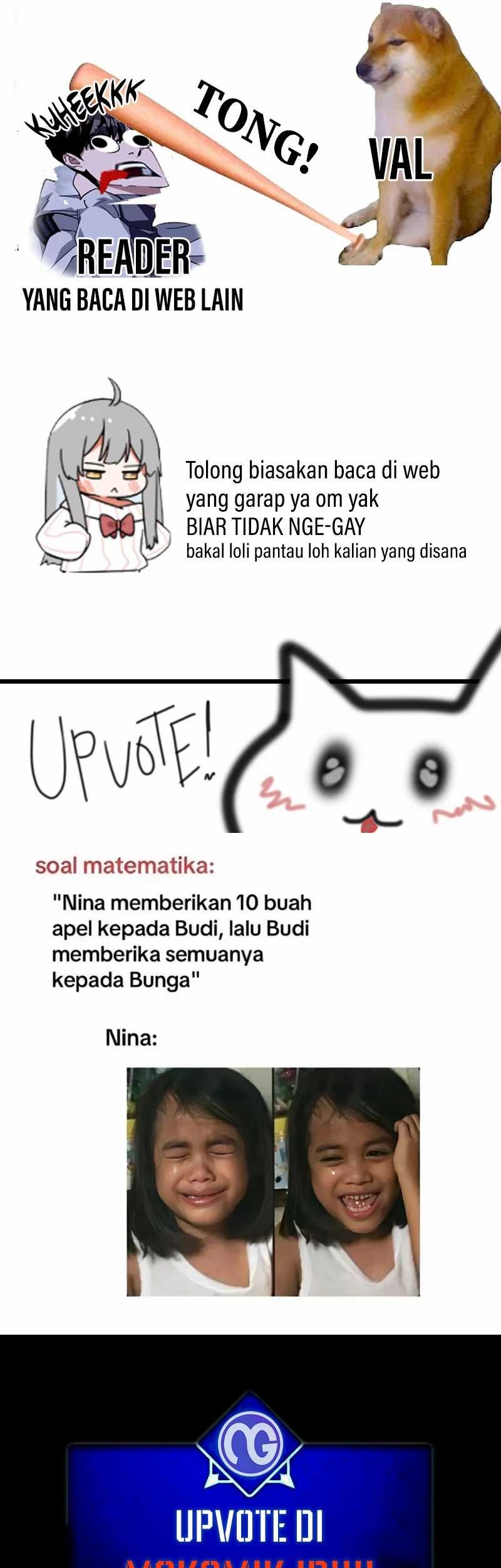 Eternal Club Chapter 274 - halaman 31