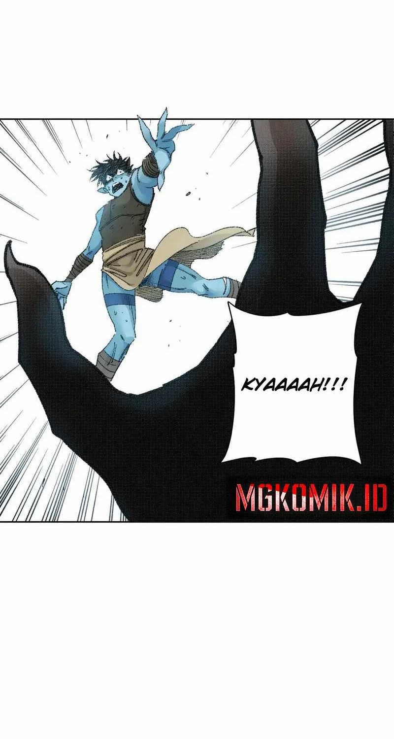 Eternal Club Chapter 274 - halaman 4