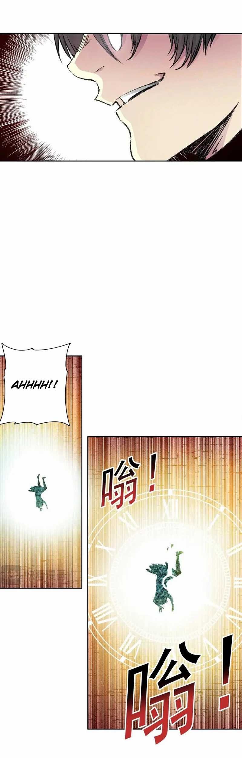Eternal Club Chapter 274 - halaman 5