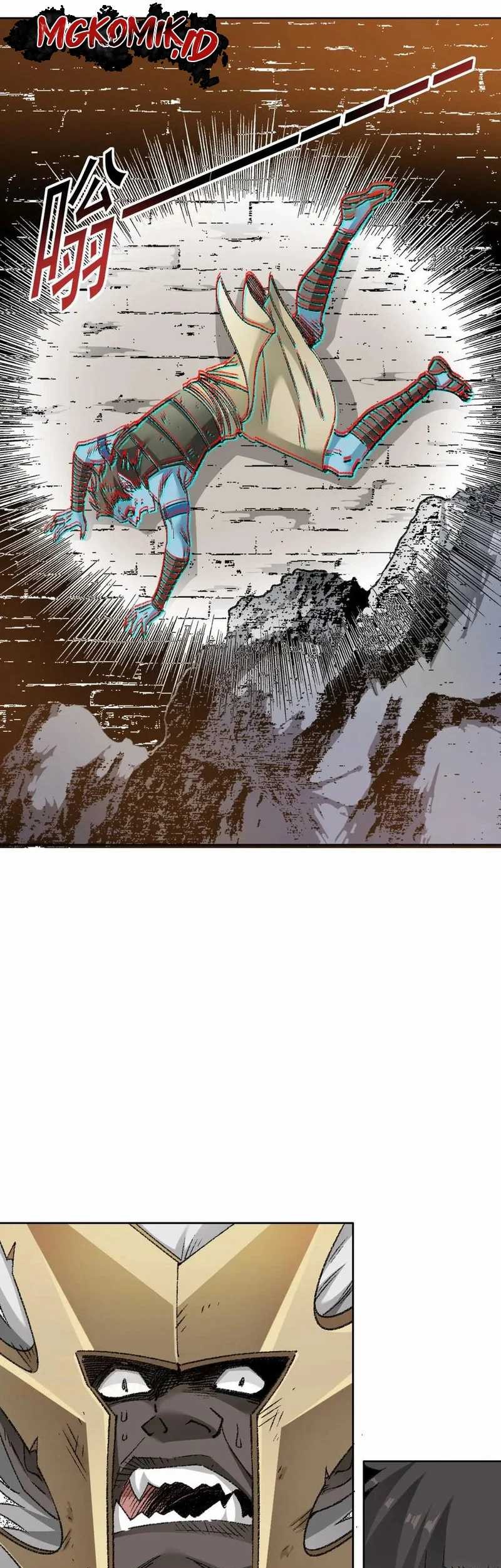 Eternal Club Chapter 274 - halaman 7