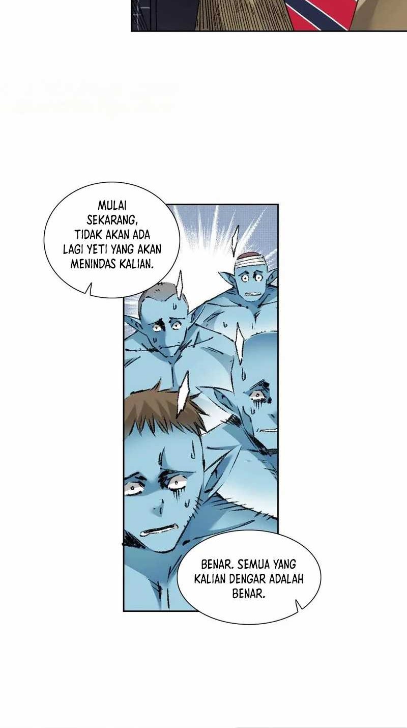 Eternal Club Chapter 275 - halaman 18