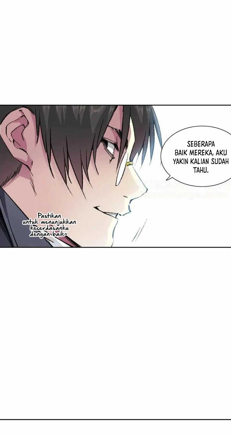 Eternal Club Chapter 275 - halaman 24