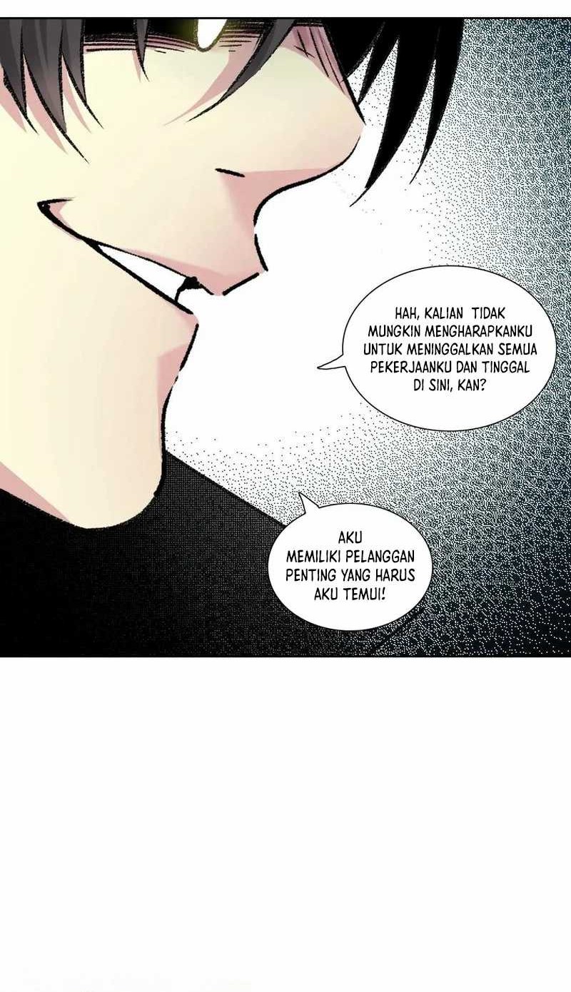 Eternal Club Chapter 275 - halaman 28