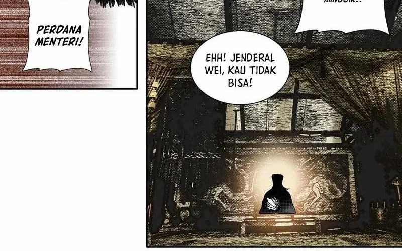 Eternal Club Chapter 276 - halaman 14
