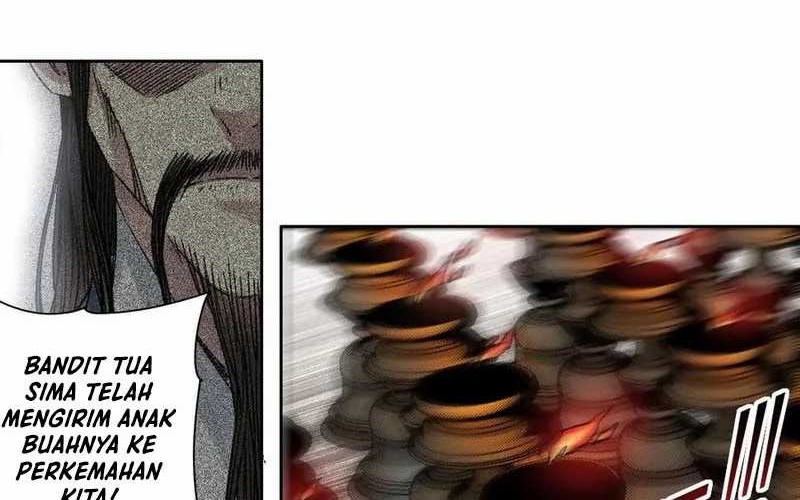 Eternal Club Chapter 276 - halaman 16