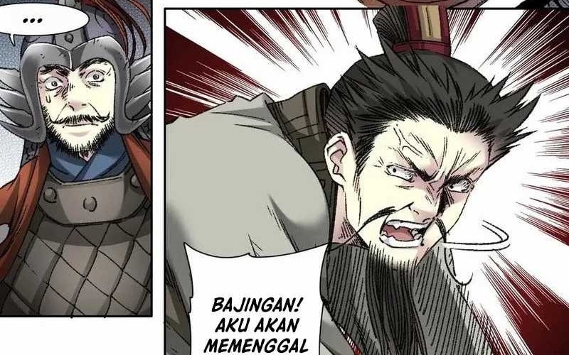 Eternal Club Chapter 276 - halaman 18