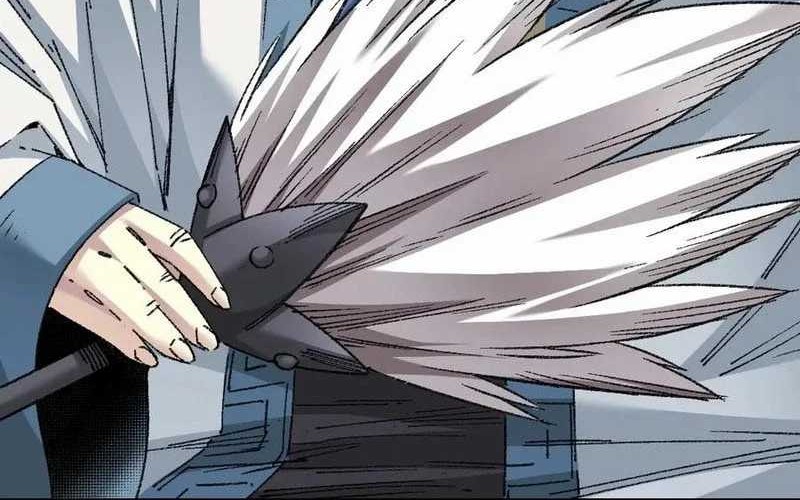 Eternal Club Chapter 276 - halaman 20