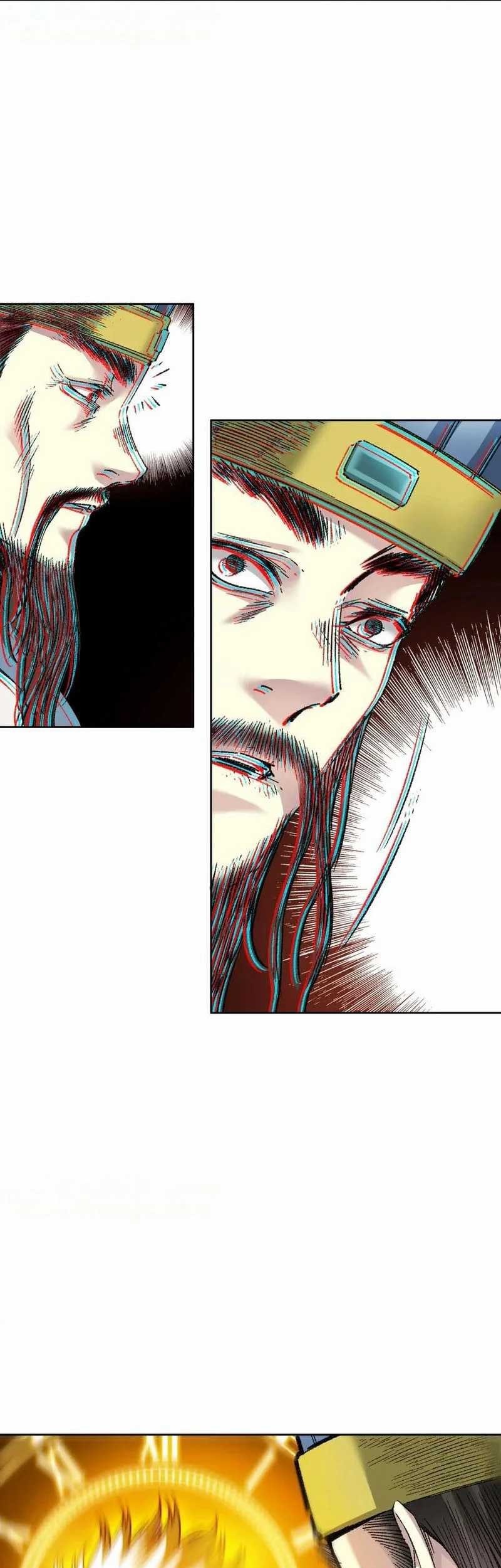 Eternal Club Chapter 276 - halaman 21