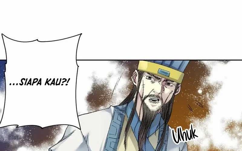 Eternal Club Chapter 276 - halaman 24