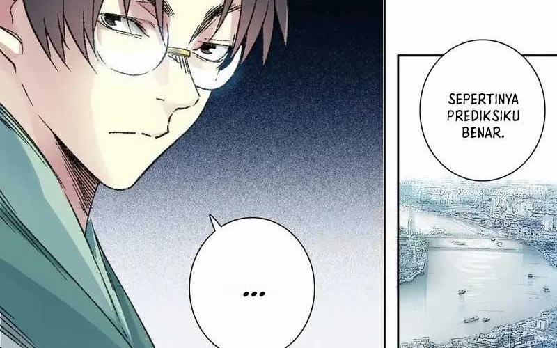 Eternal Club Chapter 276 - halaman 34