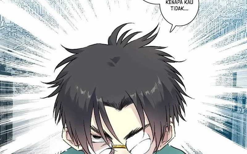 Eternal Club Chapter 276 - halaman 36
