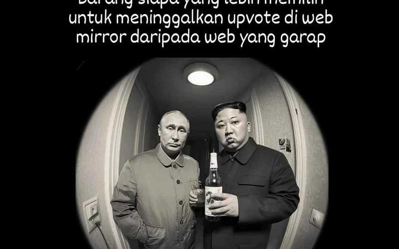 Eternal Club Chapter 276 - halaman 40