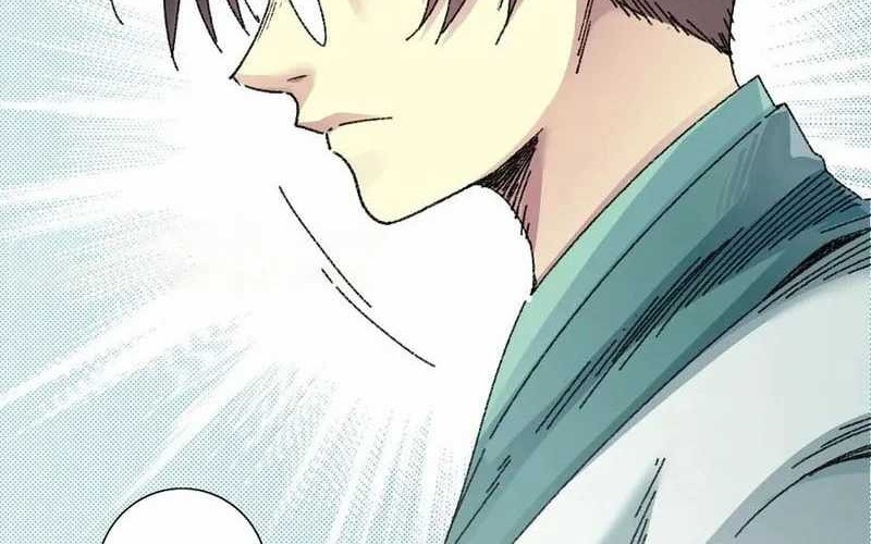 Eternal Club Chapter 276 - halaman 6