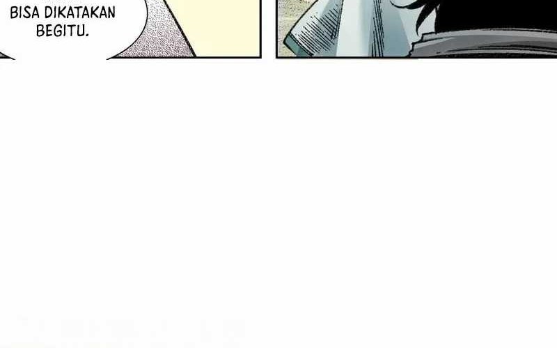 Eternal Club Chapter 276 - halaman 8