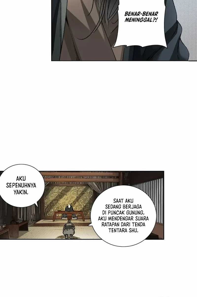 Eternal Club Chapter 277 - halaman 10