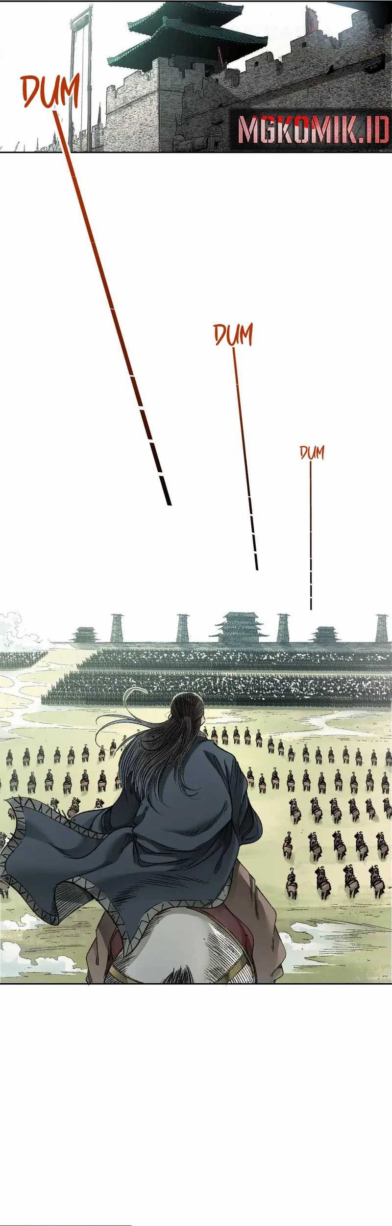 Eternal Club Chapter 277 - halaman 15