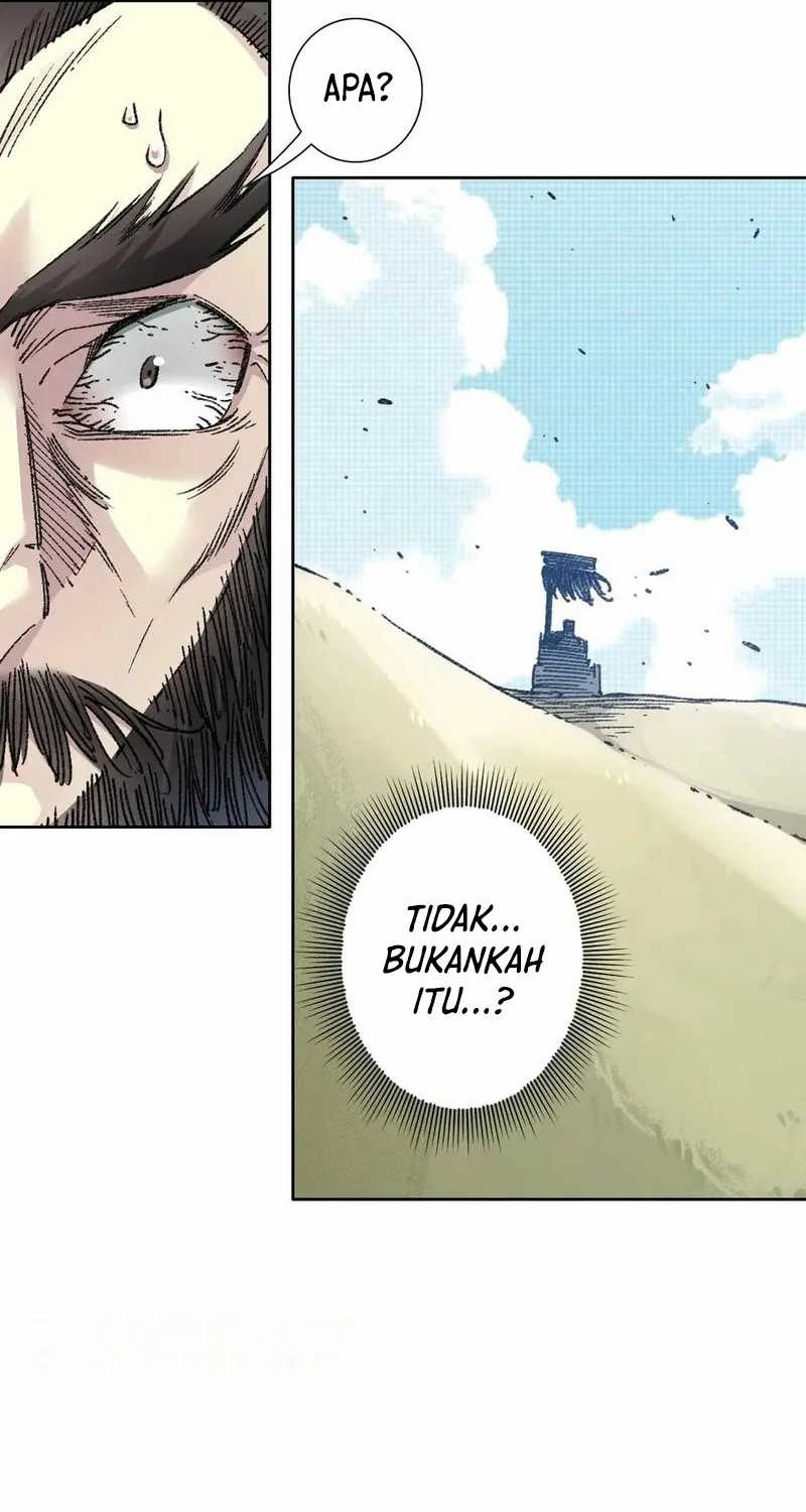Eternal Club Chapter 277 - halaman 16