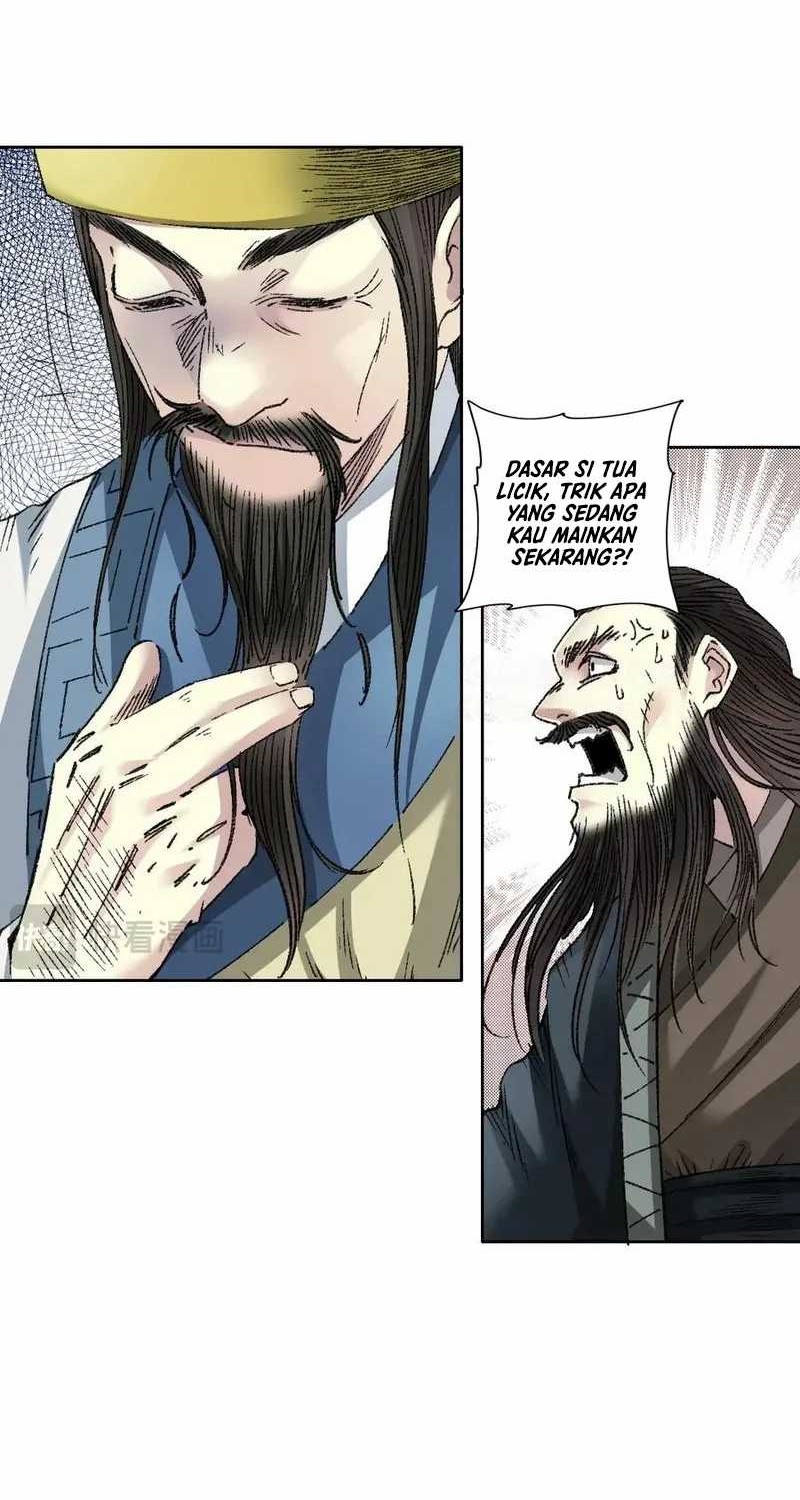 Eternal Club Chapter 277 - halaman 18