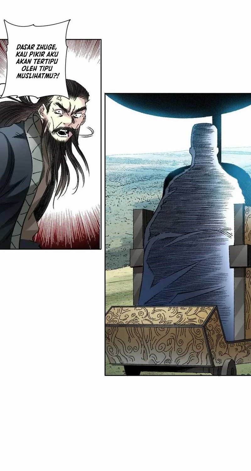 Eternal Club Chapter 277 - halaman 26