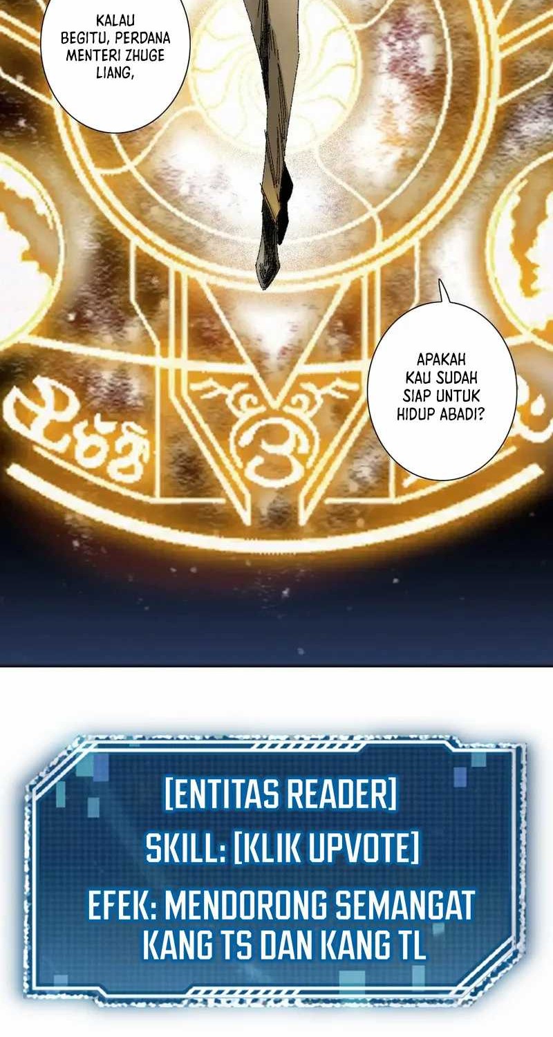 Eternal Club Chapter 277 - halaman 36