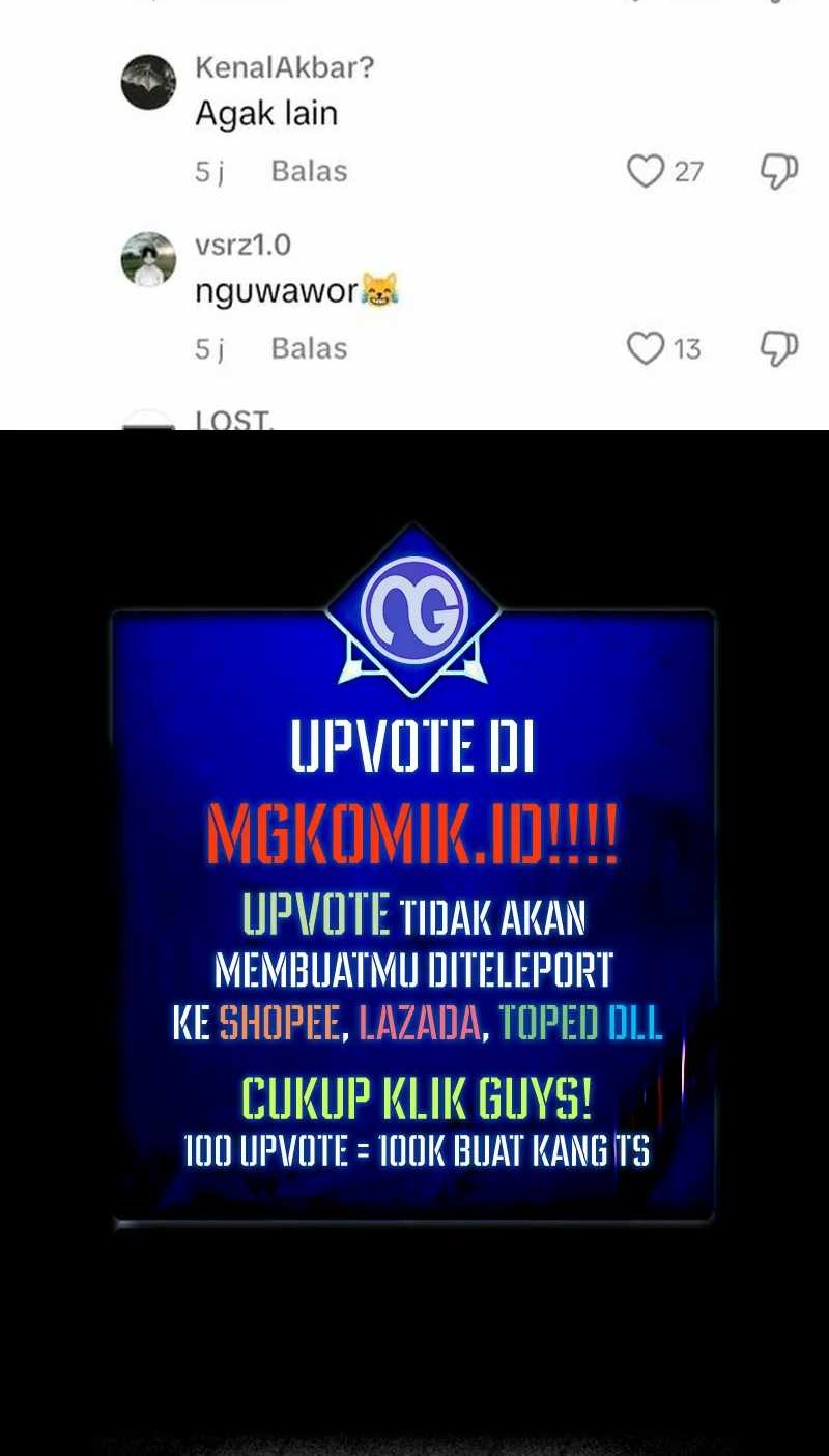 Eternal Club Chapter 277 - halaman 38