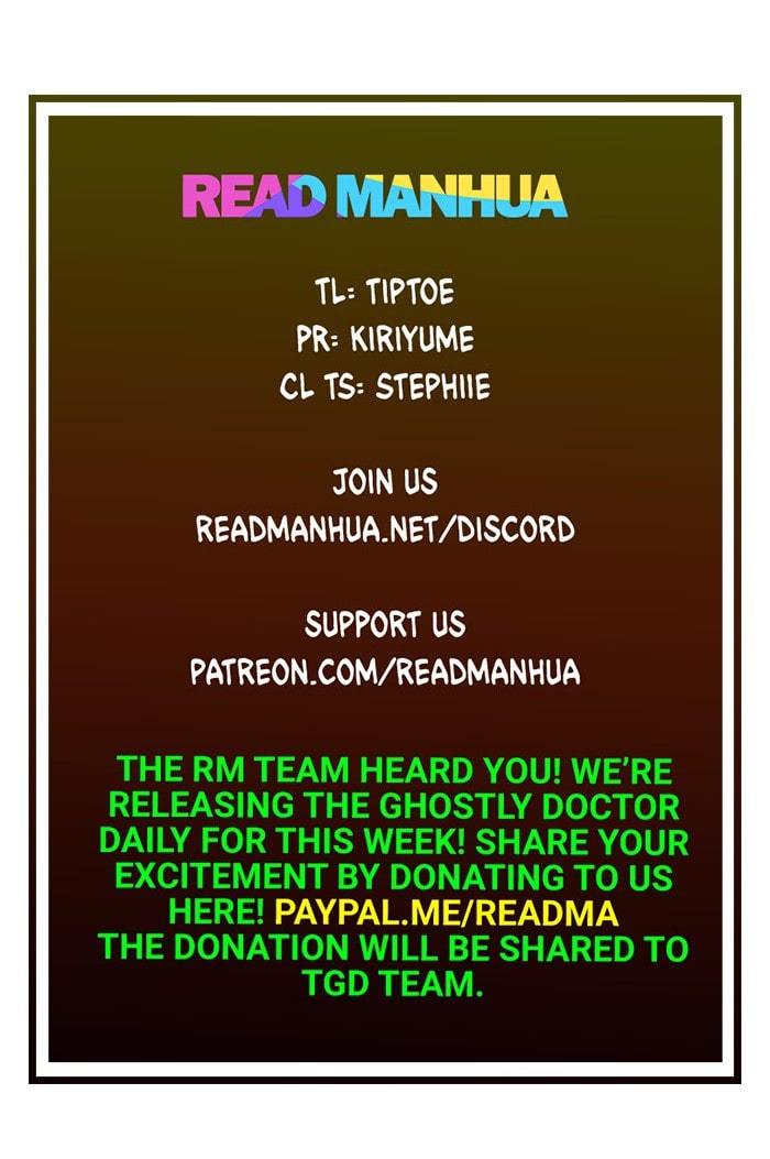 Eternal Club Chapter 277 - halaman 5