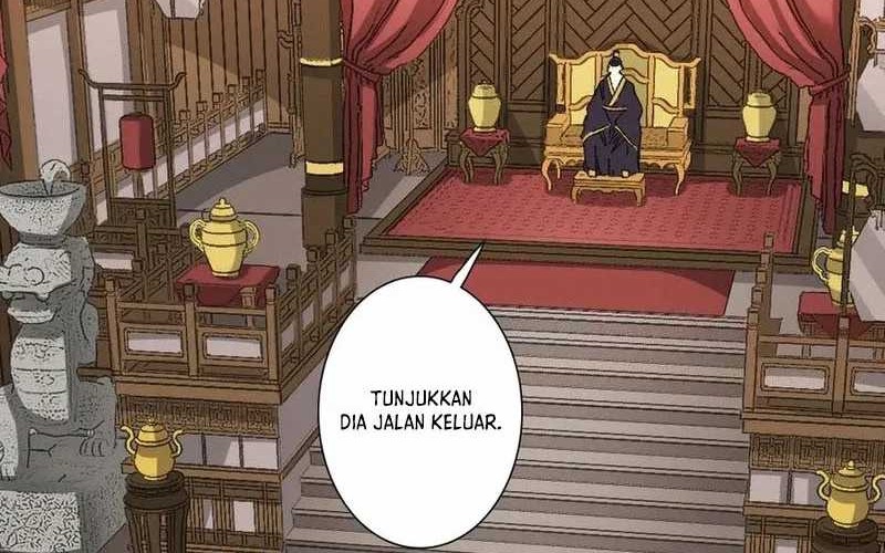 Eternal Club Chapter 278 - halaman 12