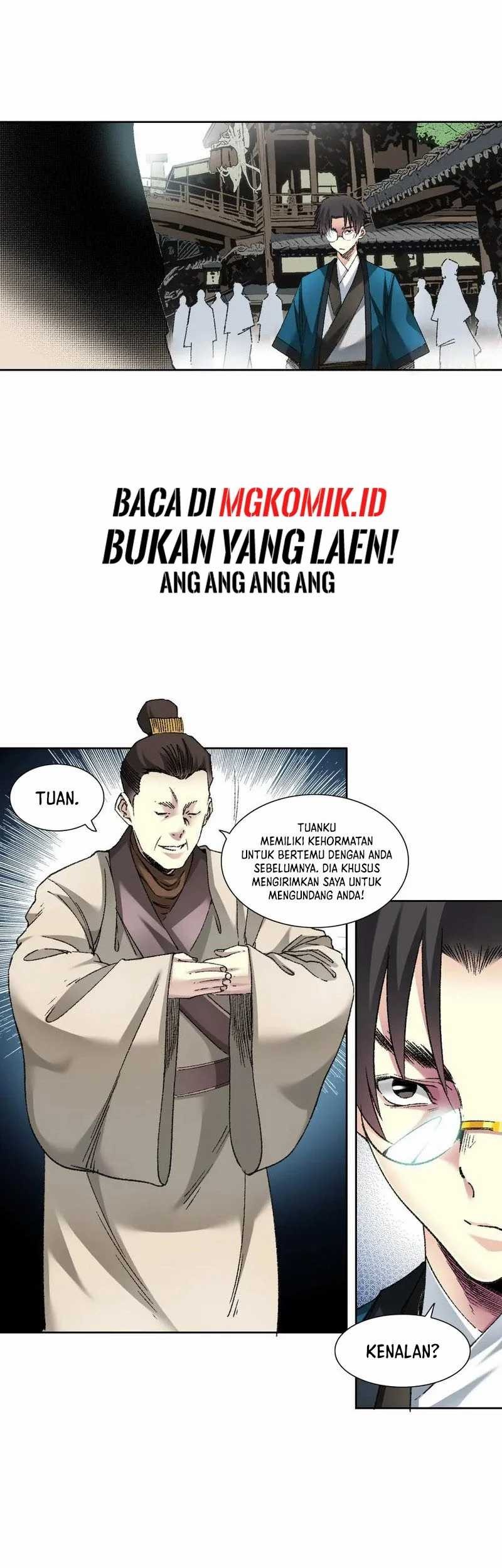 Eternal Club Chapter 278 - halaman 15