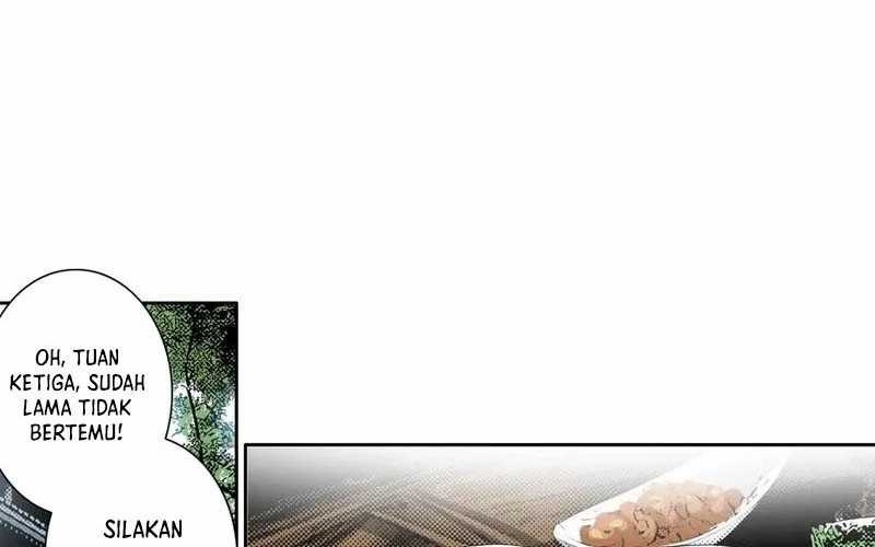 Eternal Club Chapter 278 - halaman 16