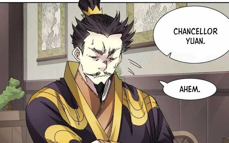 Eternal Club Chapter 278 - halaman 18