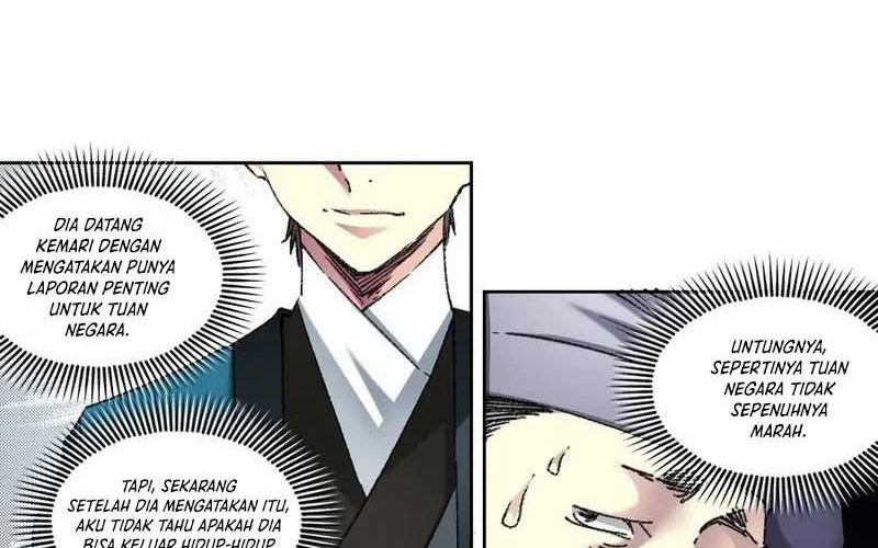 Eternal Club Chapter 278 - halaman 2