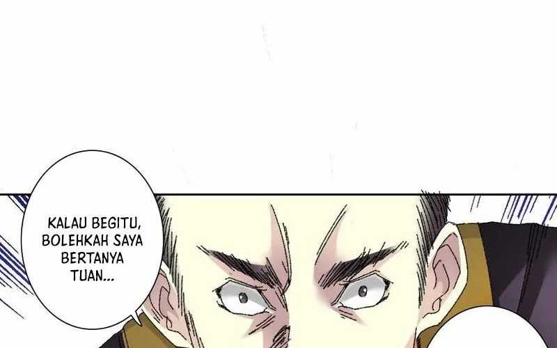 Eternal Club Chapter 278 - halaman 22