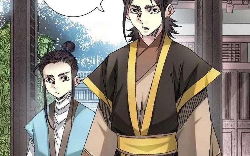 Eternal Club Chapter 278 - halaman 24