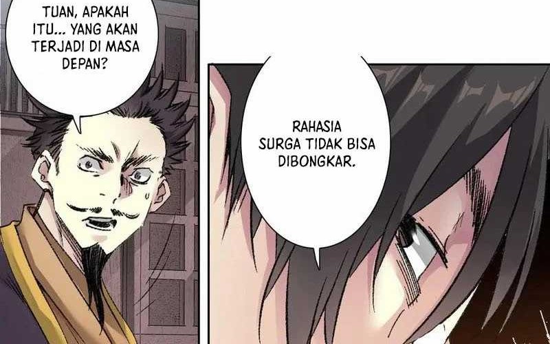 Eternal Club Chapter 278 - halaman 28