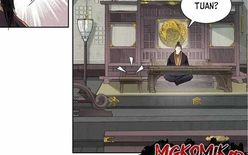 Eternal Club Chapter 278 - halaman 30