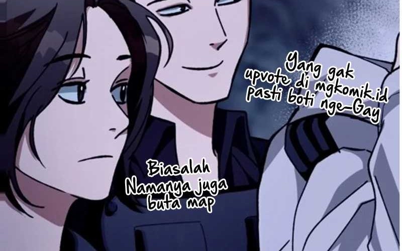 Eternal Club Chapter 278 - halaman 34