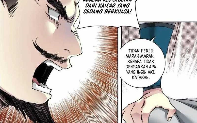 Eternal Club Chapter 278 - halaman 6