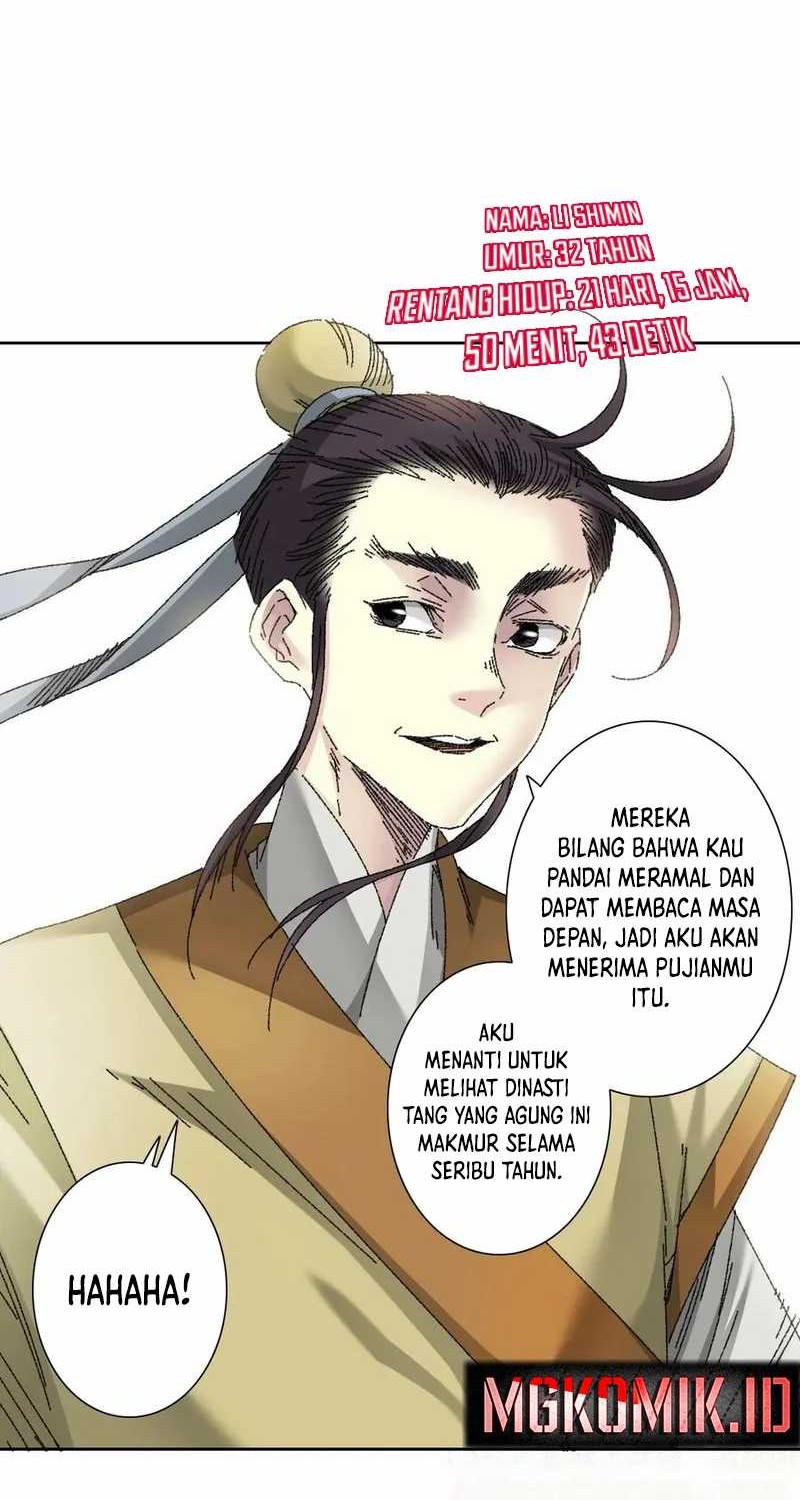 Eternal Club Chapter 279 - halaman 12