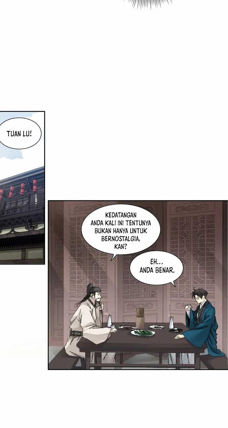 Eternal Club Chapter 279 - halaman 14