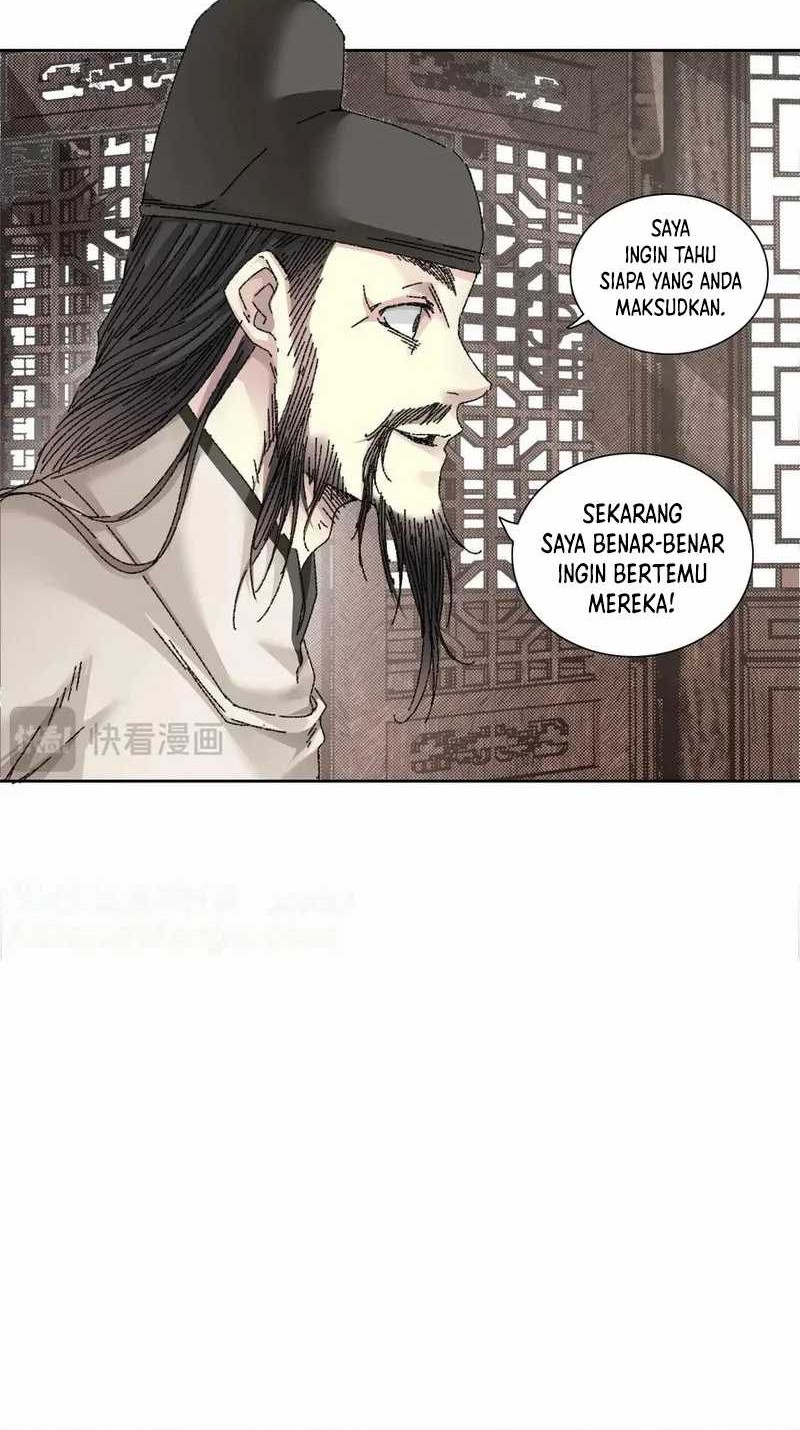 Eternal Club Chapter 279 - halaman 16