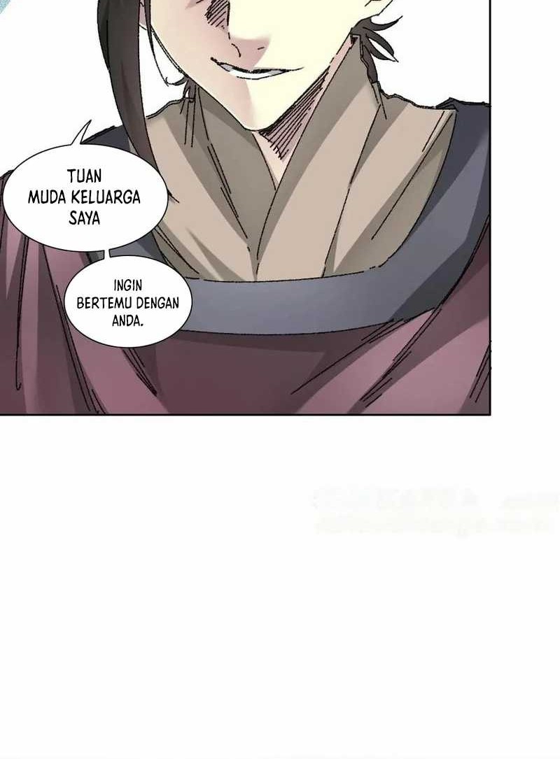 Eternal Club Chapter 279 - halaman 18