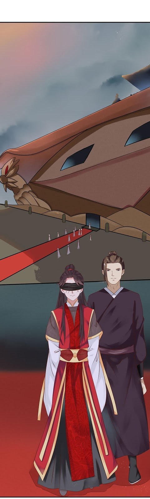 Eternal Club Chapter 279 - halaman 2
