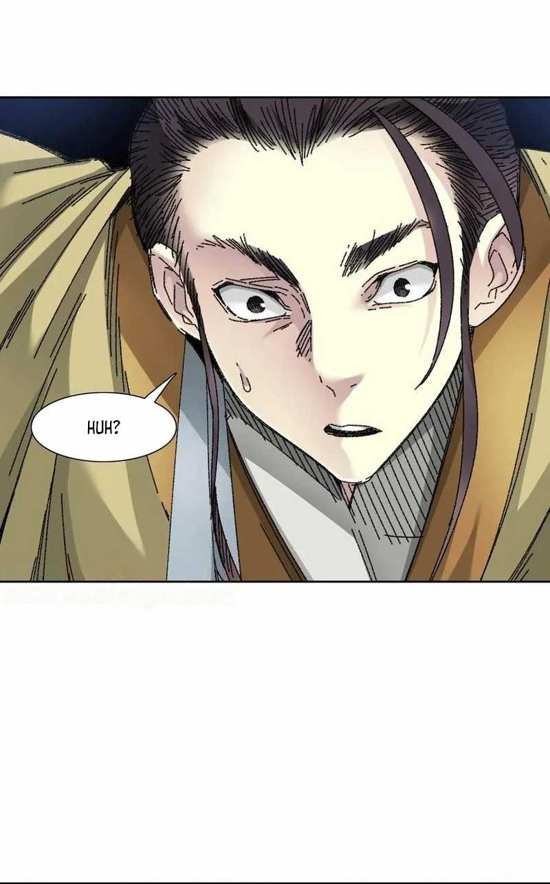 Eternal Club Chapter 279 - halaman 20