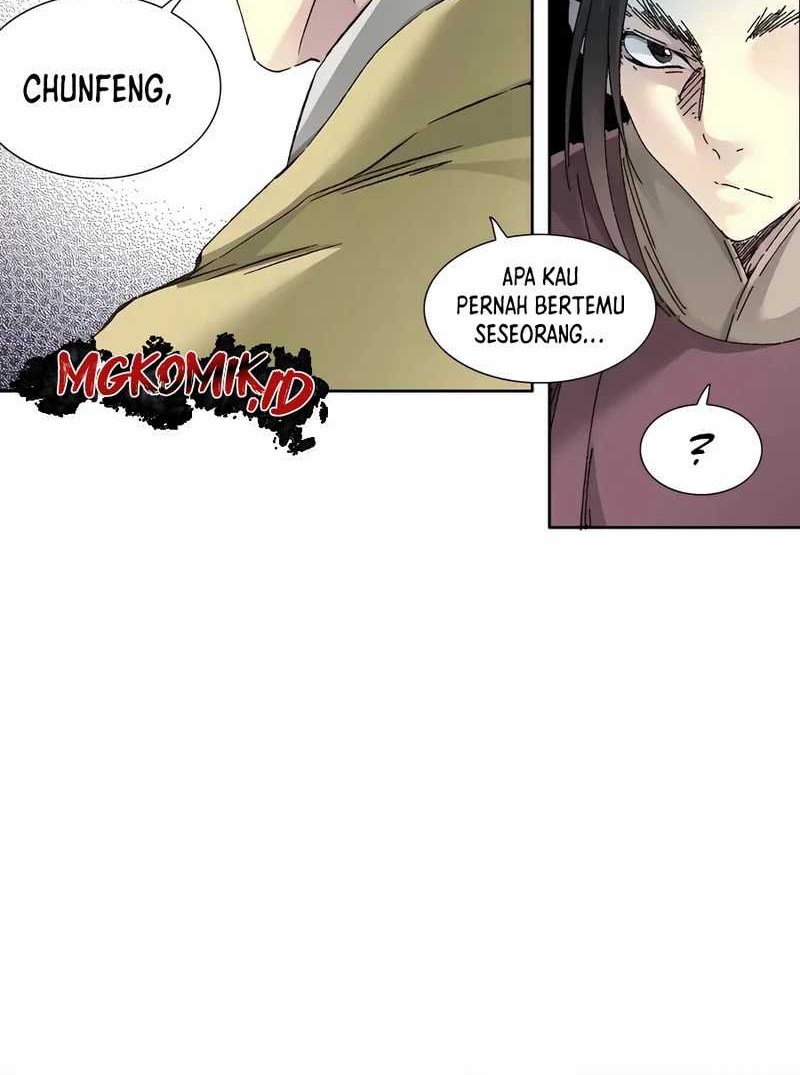 Eternal Club Chapter 279 - halaman 24