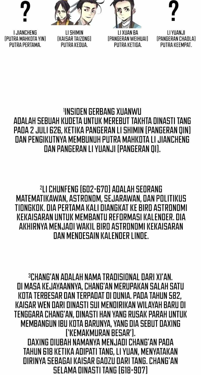 Eternal Club Chapter 279 - halaman 26