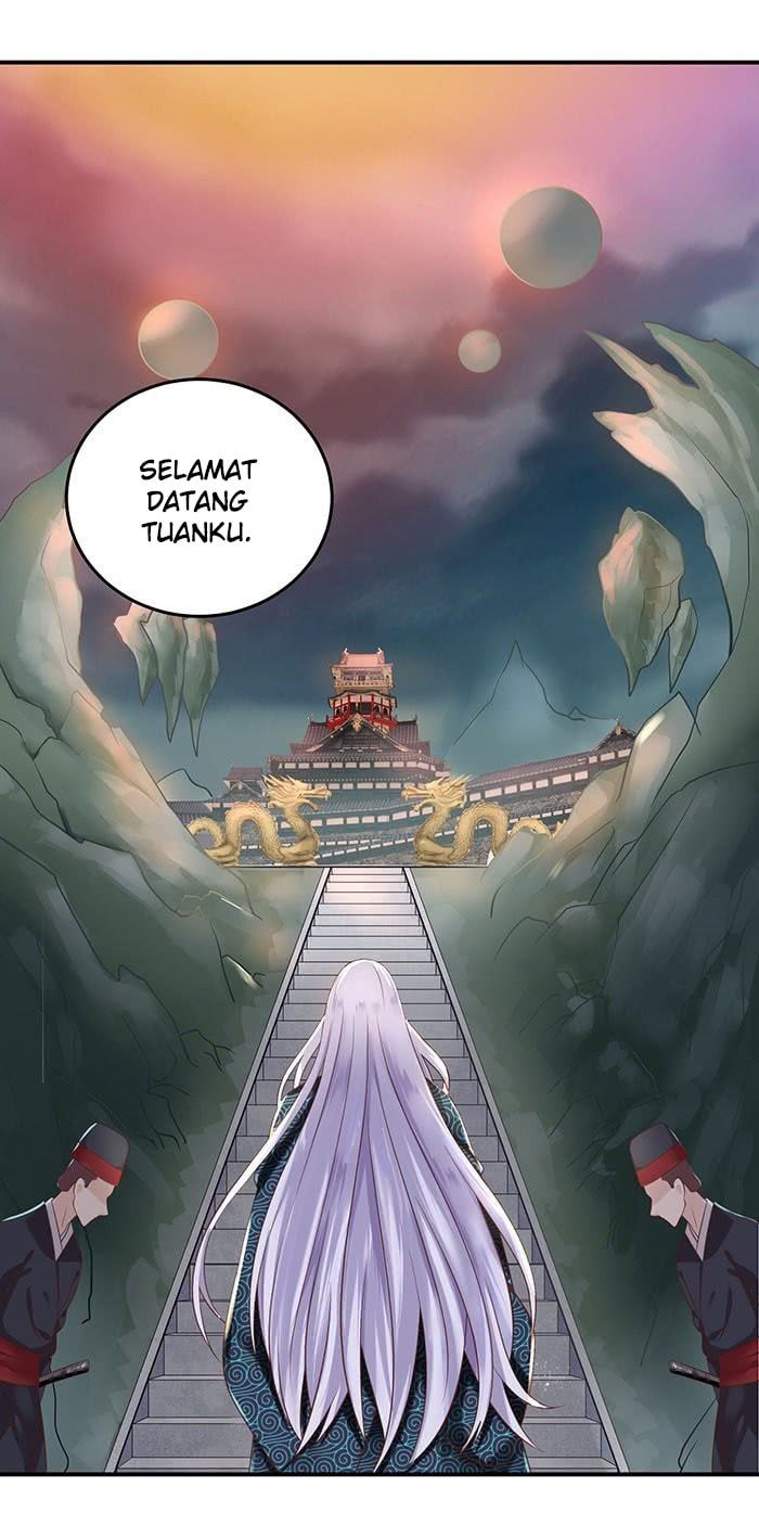 Eternal Club Chapter 279 - halaman 4