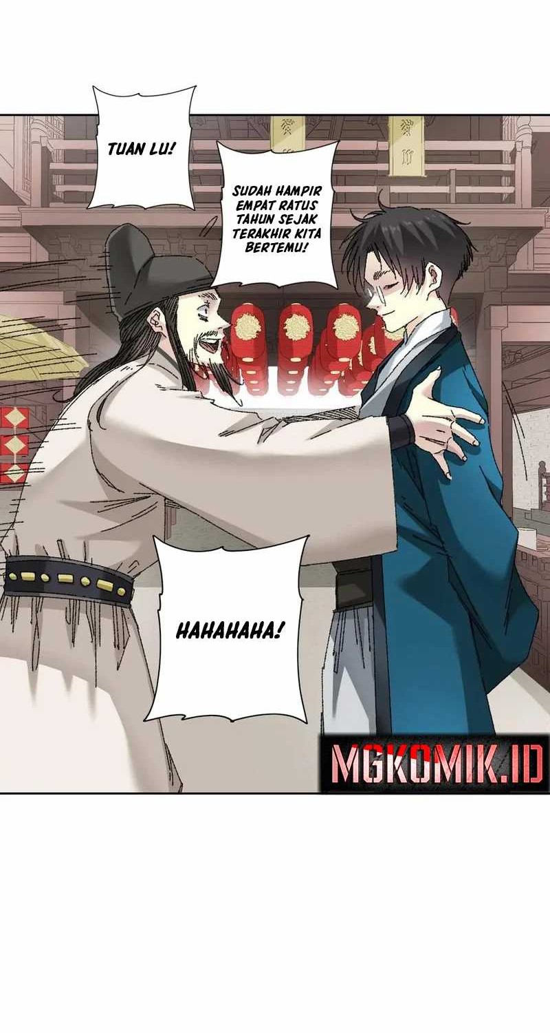 Eternal Club Chapter 279 - halaman 6