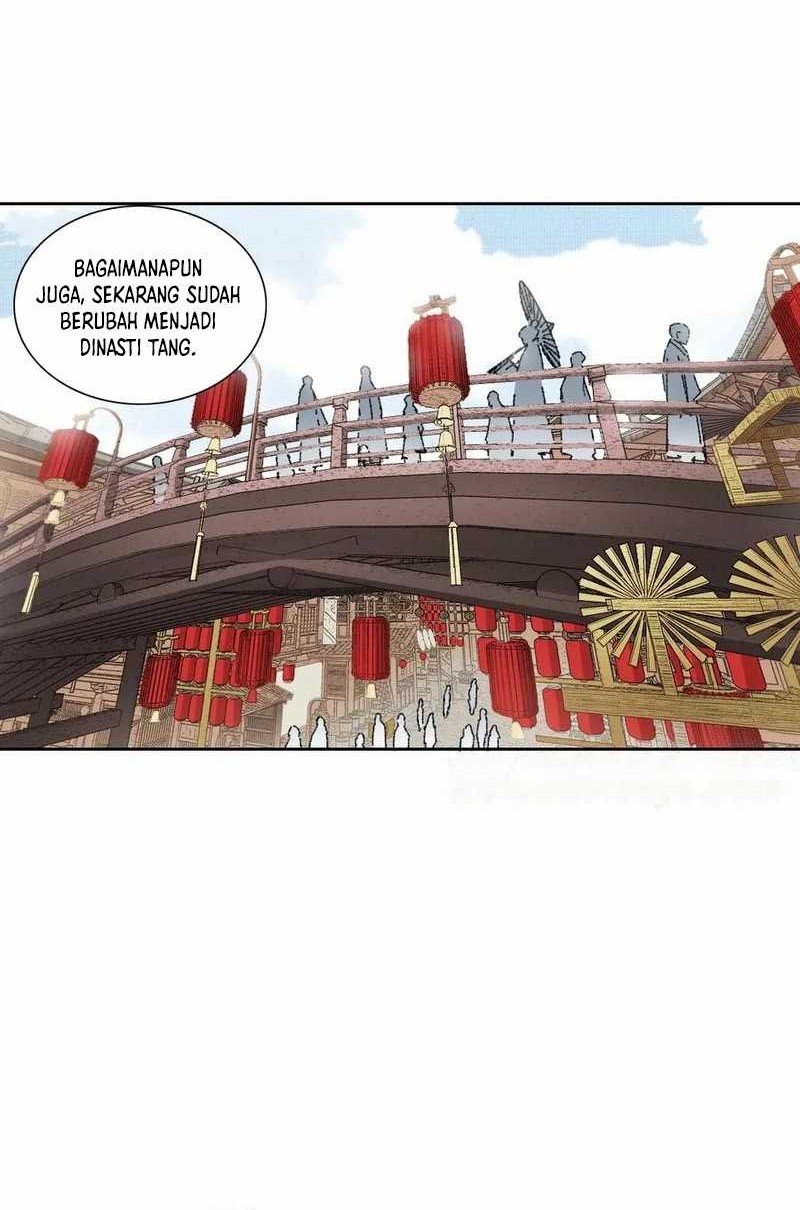 Eternal Club Chapter 279 - halaman 8