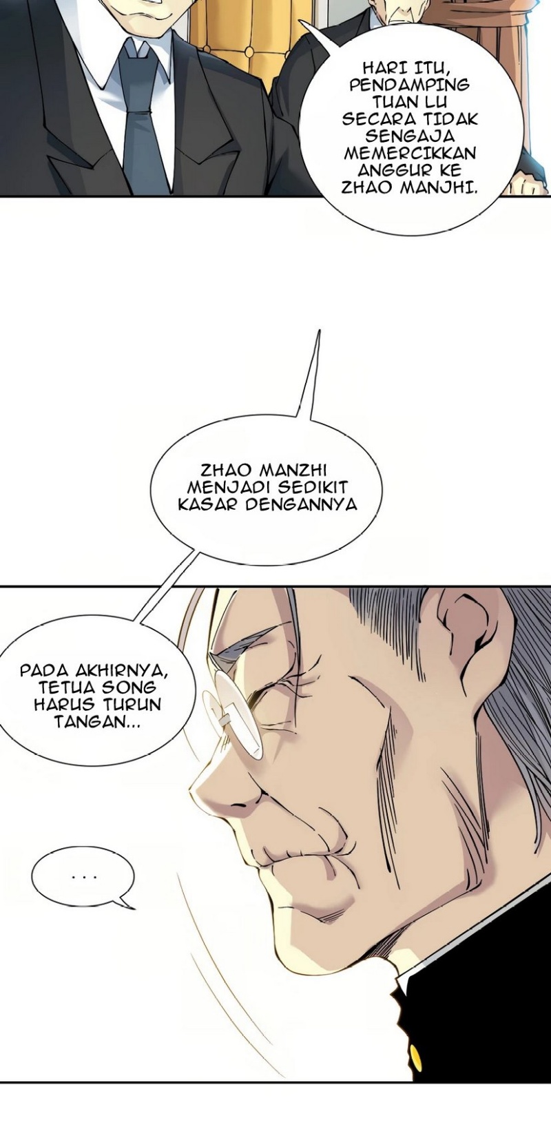 Eternal Club Chapter 28 - halaman 23