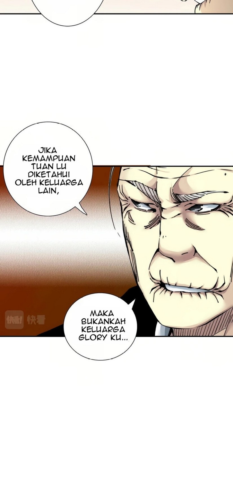Eternal Club Chapter 28 - halaman 27
